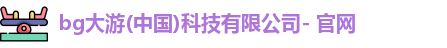 BG大游电子首页